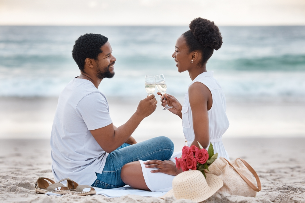 Couple Getaways